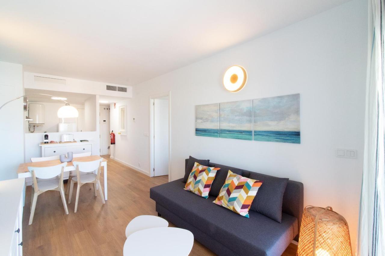 Global Properties, Moderno Con Piscina En La Playa De Canet * Canet d'En Berenguer
